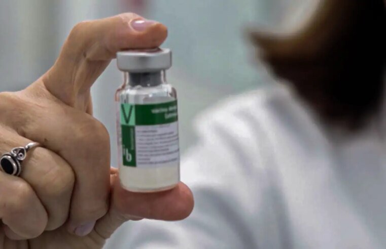 Rio alerta para 2ª dose da vacina contra dengue em crianças
