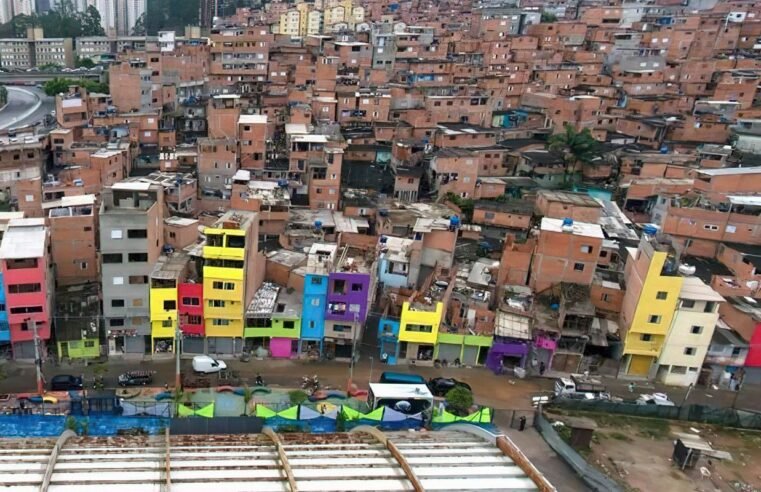 Ritmo de concentração de renda aumenta, mostra relatório Oxfam 2025