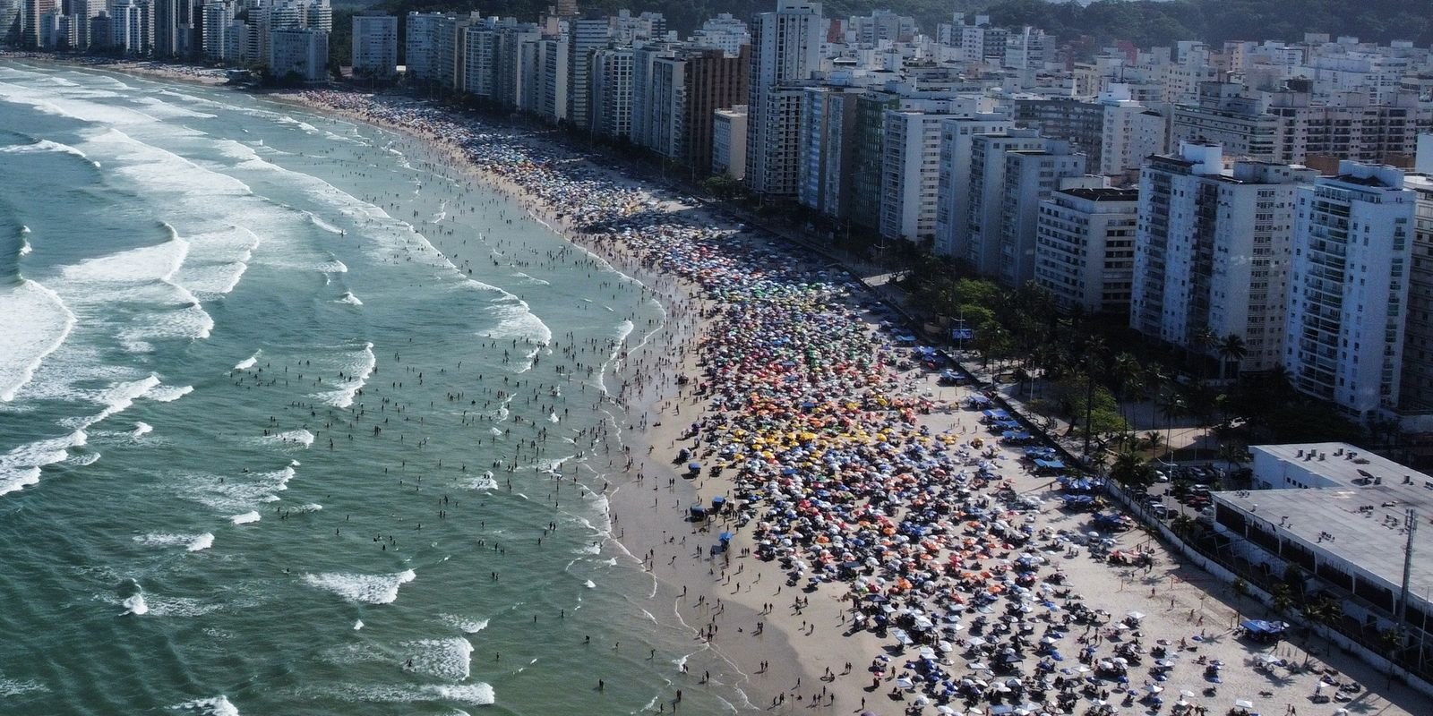 Sabesp nega relação de surto de virose com operação da empresa