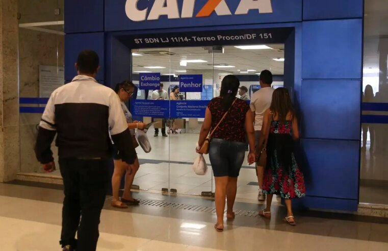 Saque-aniversário do FGTS já está disponível para nascidos em janeiro