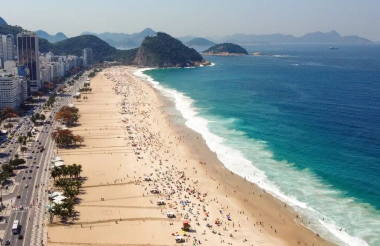 Temporada de shows e carnaval no Rio deve surpreender rede hoteleira