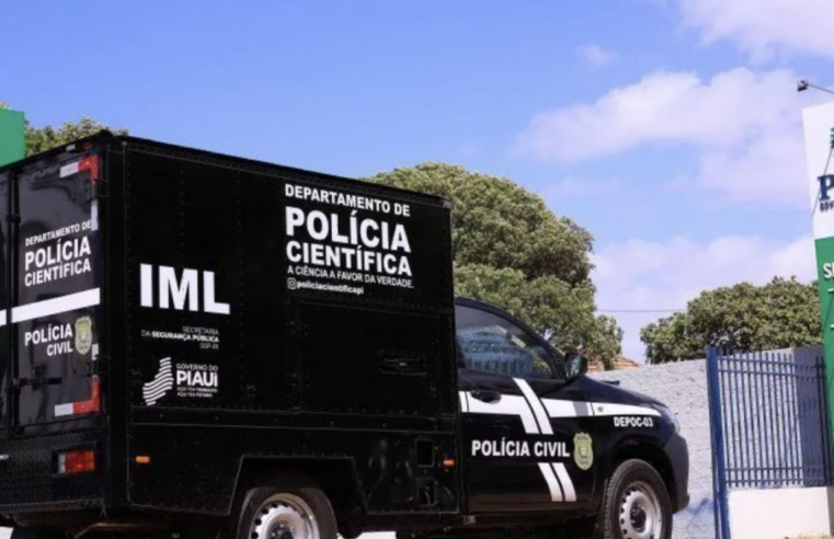 Menina de 3 anos morre e é terceira vítima de envenenamento no Piauí