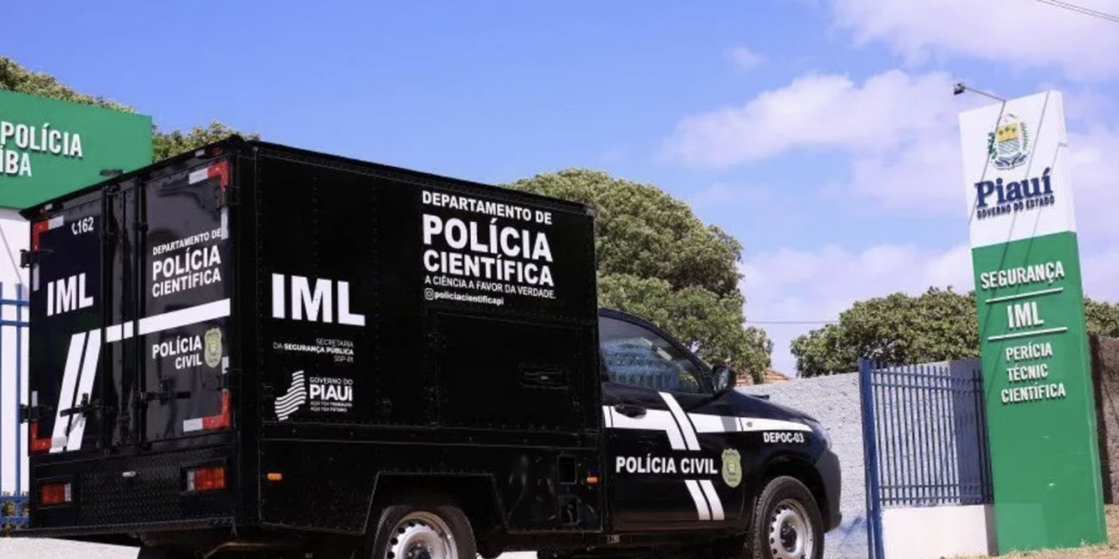 Menina de 3 anos morre e é terceira vítima de envenenamento no Piauí