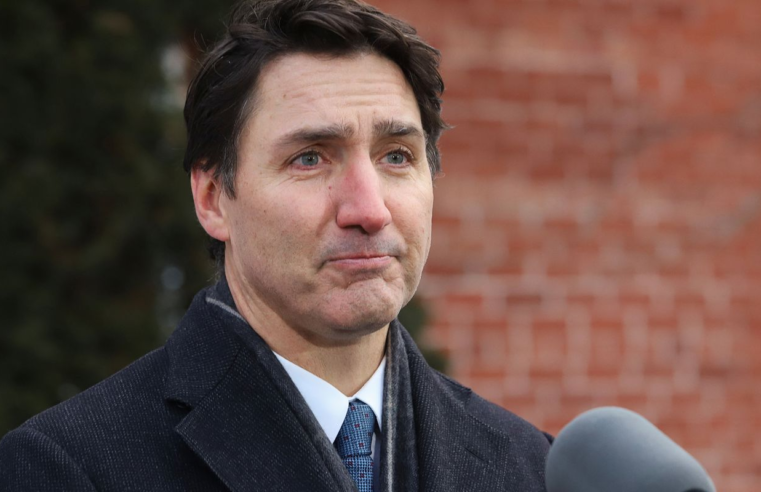 Premiê do Canadá diz que deixará cargo após nomeação de novo líder