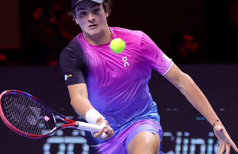 Tênis: 4 brasileiros disputam quali para entrar no Aberto da Austrália