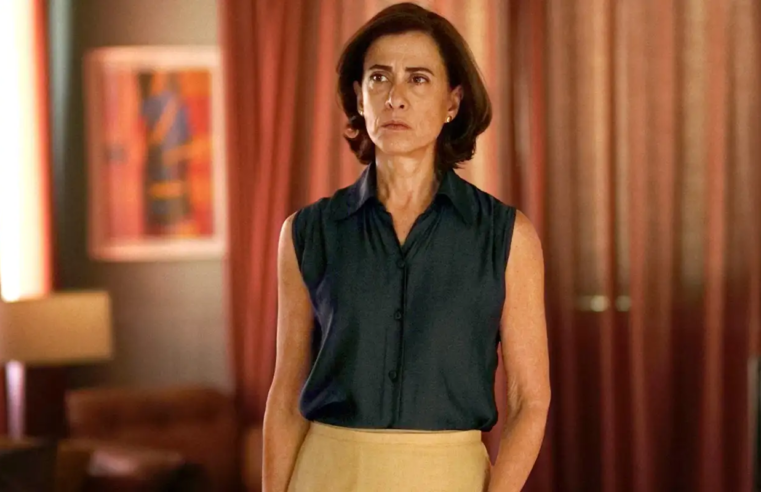 Prêmio de Fernanda Torres une Brasil, diz diretora de Festival do Rio