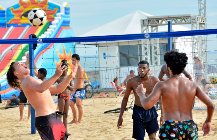 Sesc Verão chega à 30ª edição com atividades gratuitas em São Paulo