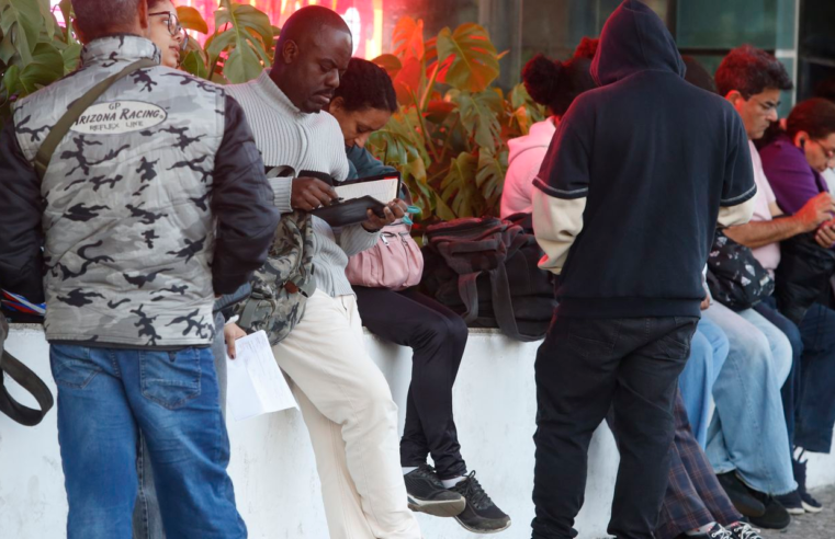 CNU: candidatos negros têm nova chance de fazer a heteroidentificação