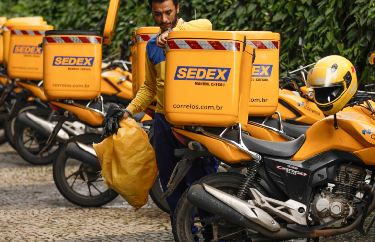 Correios lança edital de inovação aberta para soluções operacionais