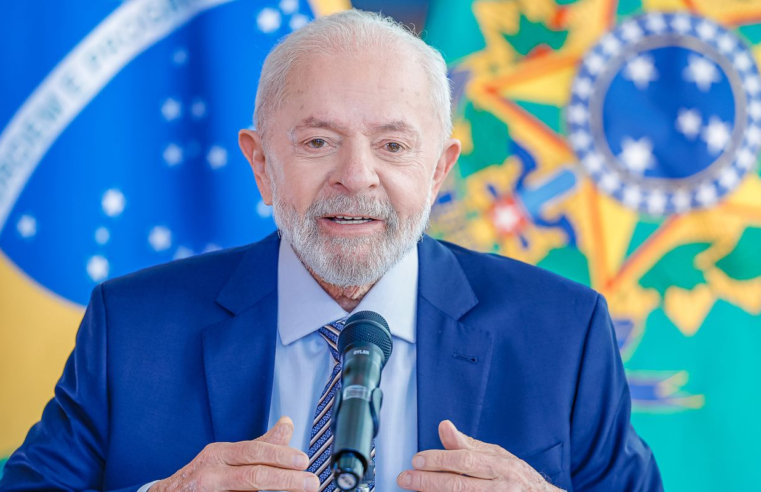 Lula agradece Catar por sediar Cúpula da Aliança Global contra a Fome
