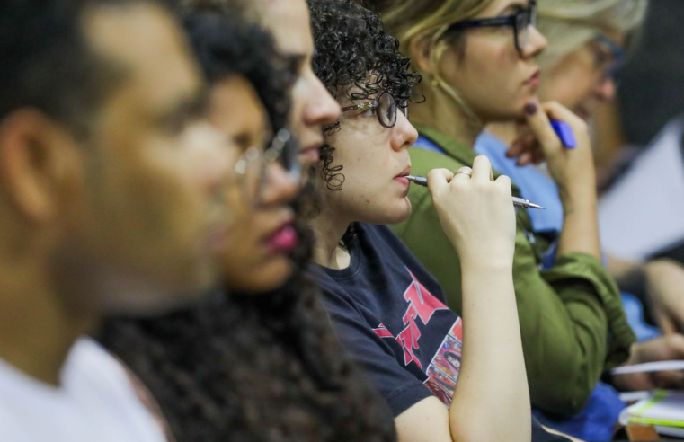 CNPU: começa hoje reembolso da taxa de inscrição