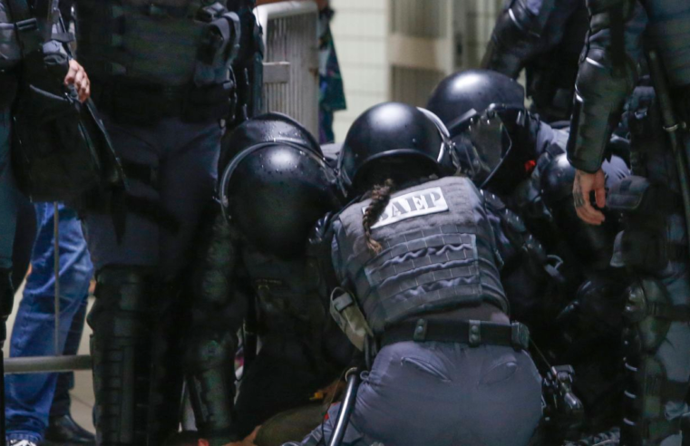 No Dia do Fotógrafo, relembre principais fotos da Agência Brasil