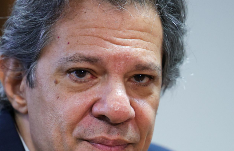 Haddad afirma que Lula vetará jabutis que poderiam elevar conta de luz