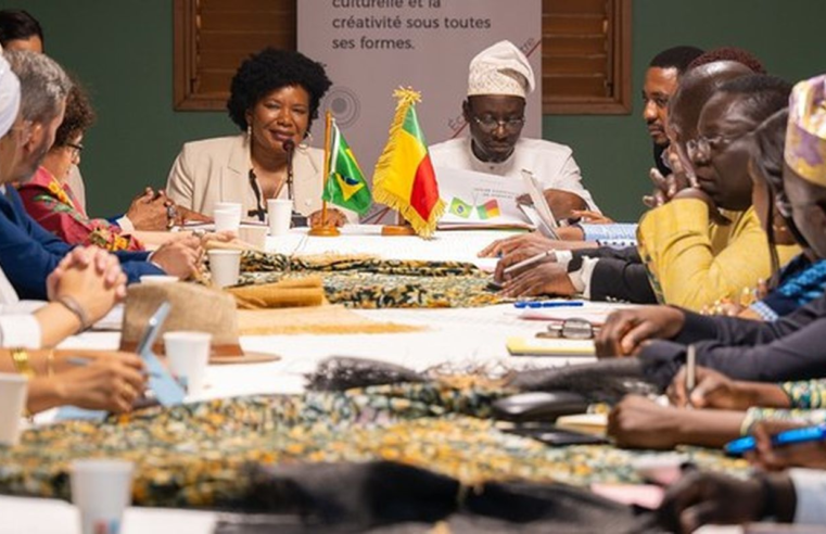 Comitê irá ampliar cooperação cultural entre Brasil e Benin