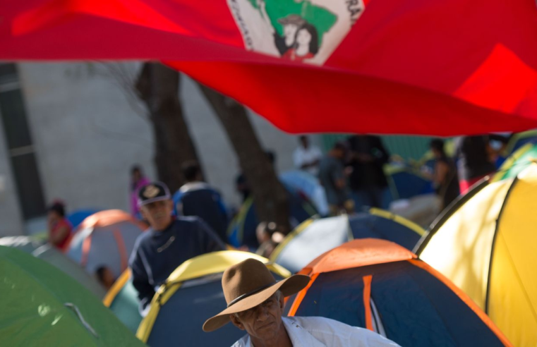 Duas pessoas são mortas e seis feridas em ataque a assentamento do MST