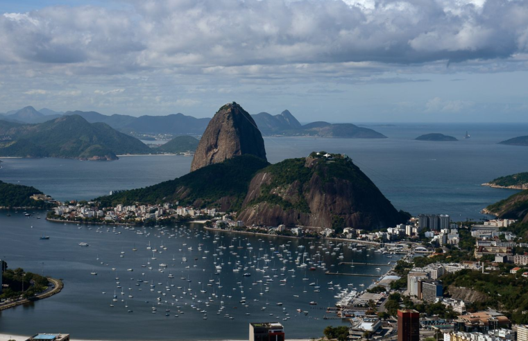 Cidade do Rio cria comitê preparatório para Cúpula do Brics