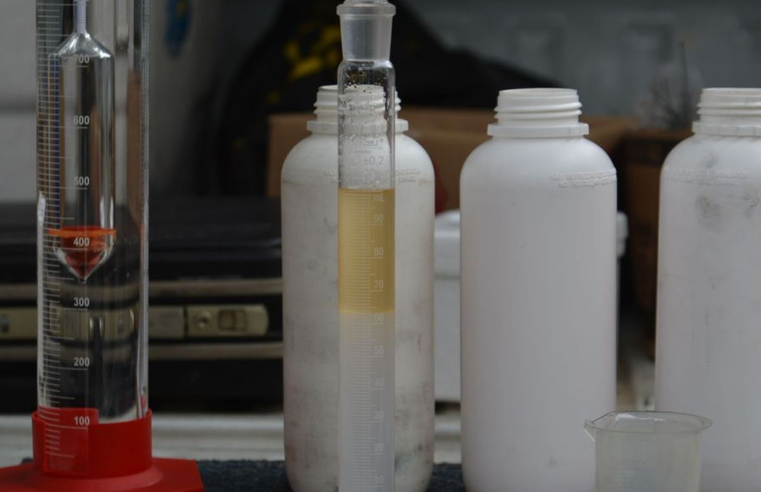 Produção de biodiesel cresce em 20 anos e chega a 77 bilhões de litros