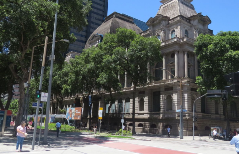 Museu Nacional de Belas Artes conclui 90% da reforma iniciada em 2020
