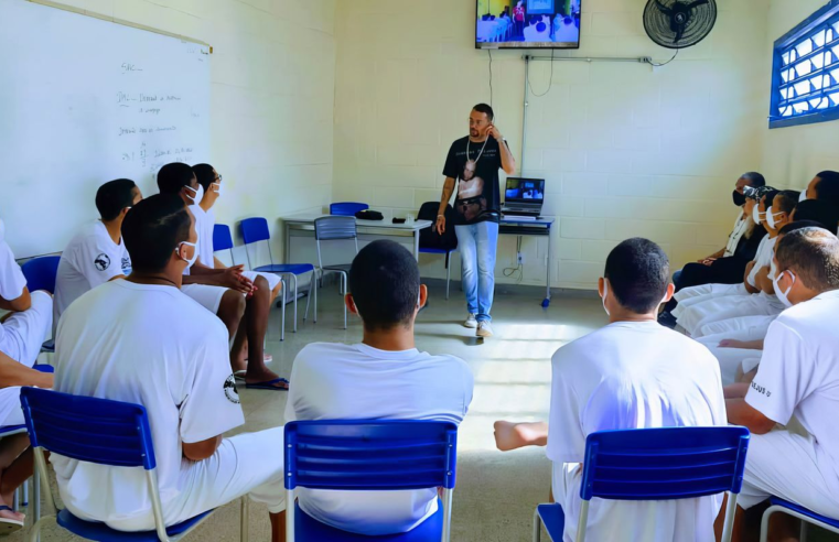 CNJ lança painel com dados nacionais sobre o sistema socioeducativo