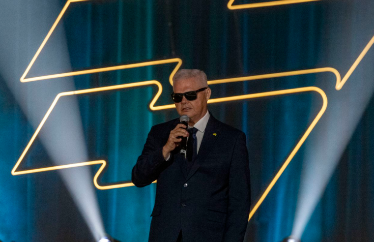 Novo presidente do CPB mira top 4 no quadro de medalhas em Los Angeles