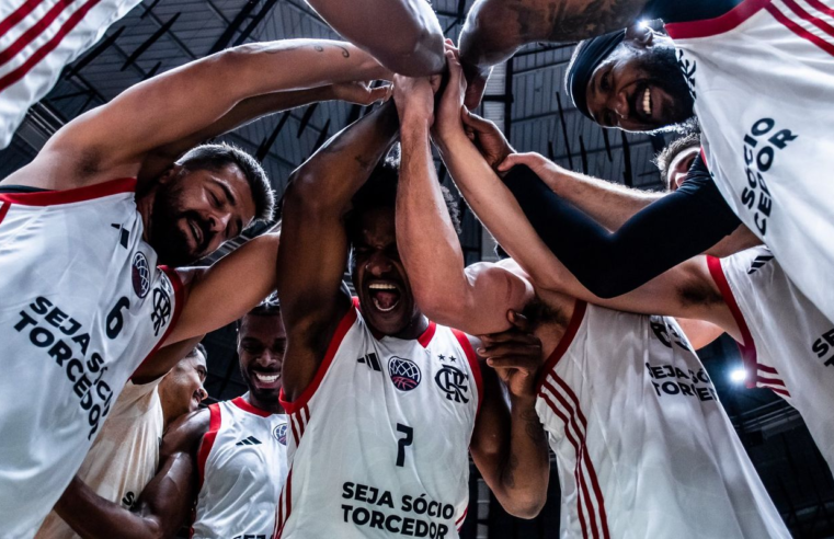 Basquete: invictos, Flamengo e Minas avançam às quartas da Champions