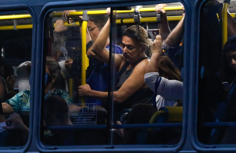 Transporte público: sete capitais começam ano com passagens mais caras