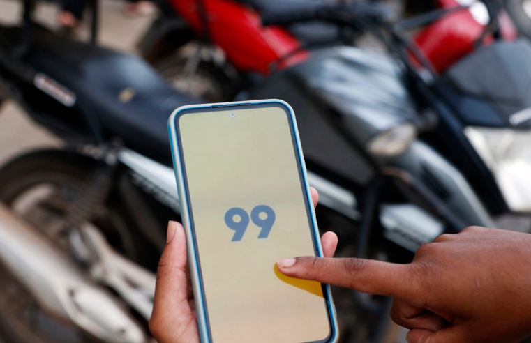 Justiça mantém proibida a atuação da 99 Mototáxi na capital paulista