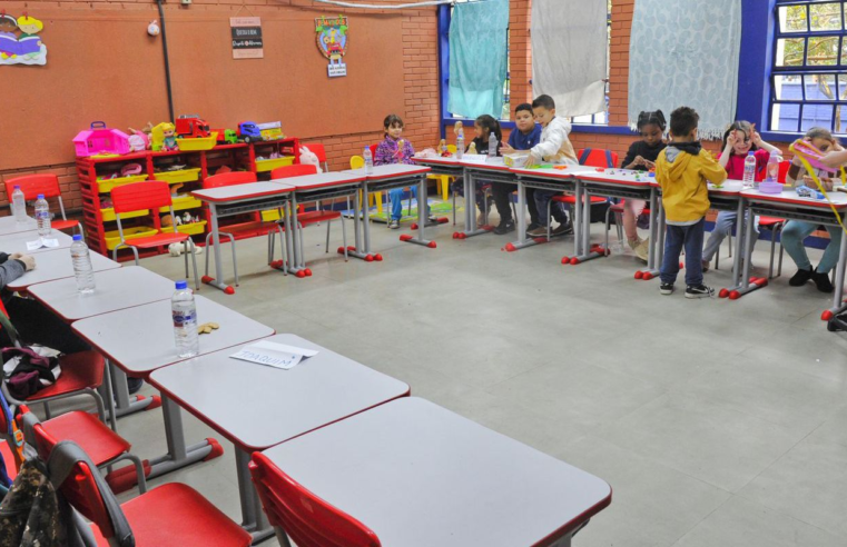 Pandemia ainda impacta educação no Brasil, aponta estudo