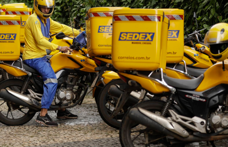 Sai resultado preliminar de concurso para carteiro dos Correios