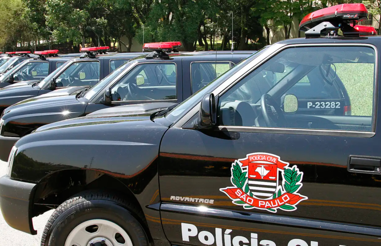Polícia Civil prende homem envolvido na morte de delator do PCC