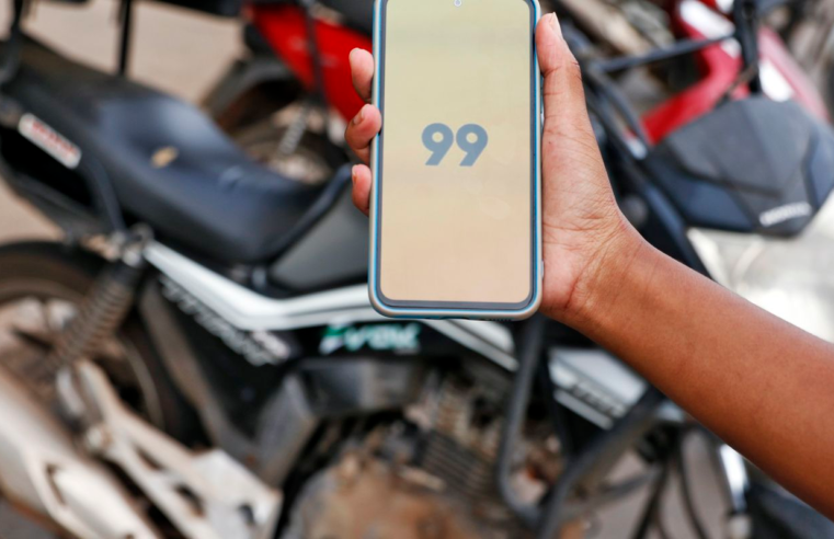 Prefeitura entra com nova ação na Justiça para proibir 99Moto em SP