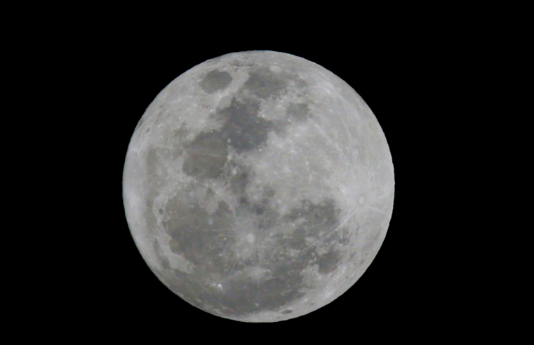 Chuvas de meteoro e eclipses: confira o calendário astronômico de 2025