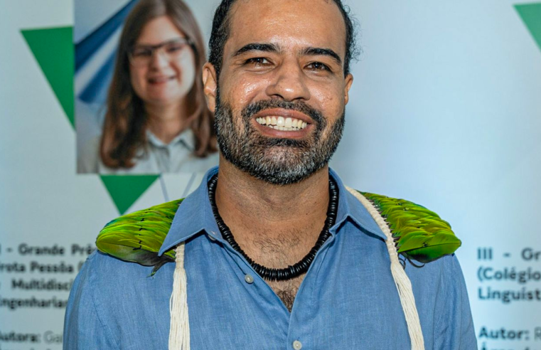 Pesquisador investiga cartas escritas por indígenas em 50 anos