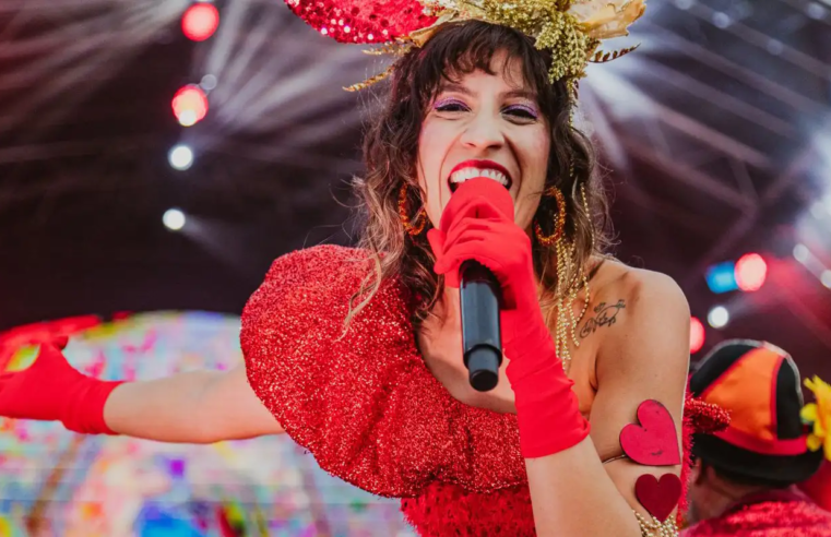 Projeto CasaBloco vai apresentar a diversidade dos carnavais do Brasil