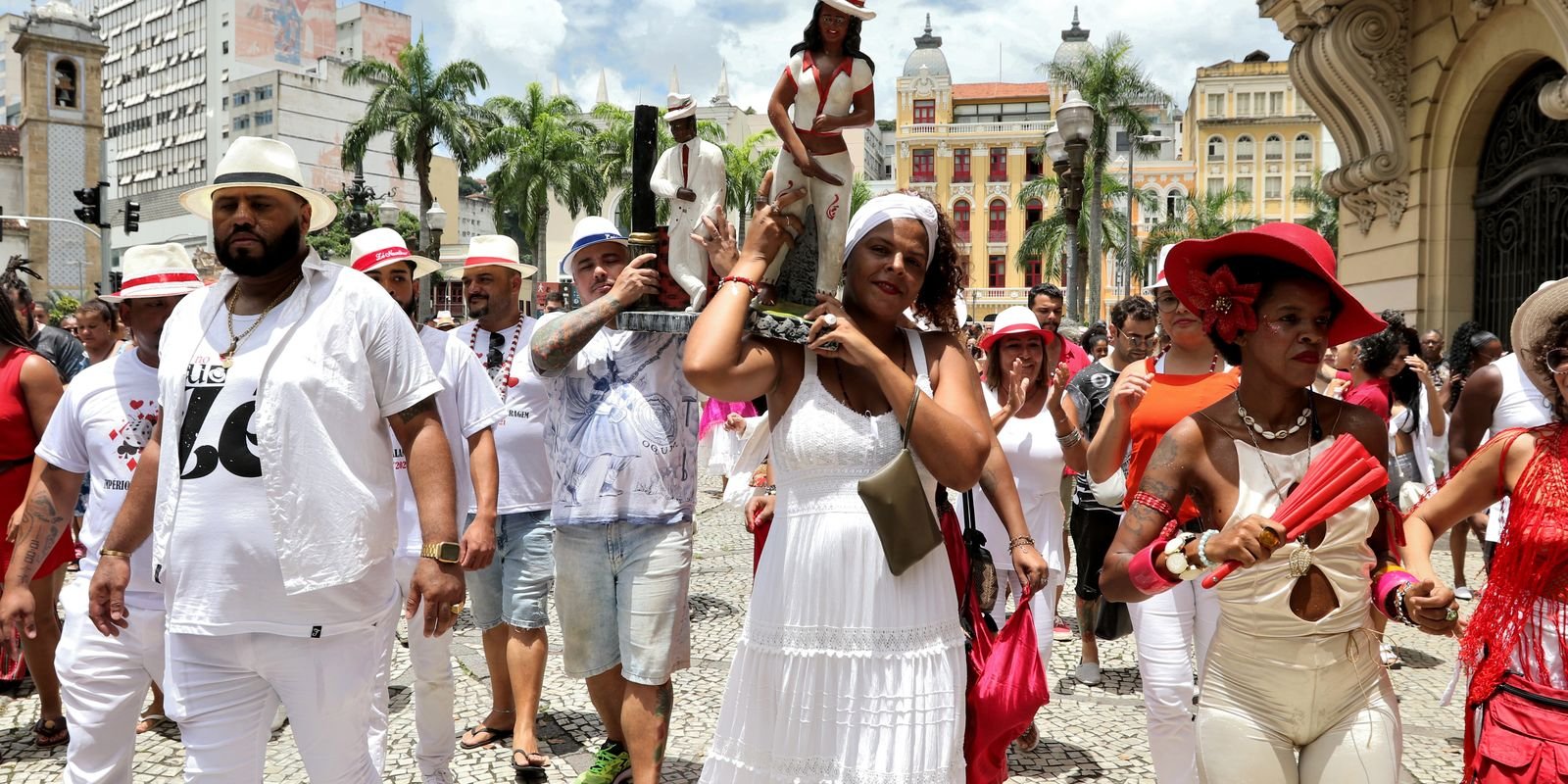 Hoje é Dia: combate à intolerância religiosa e parteiras são destaques