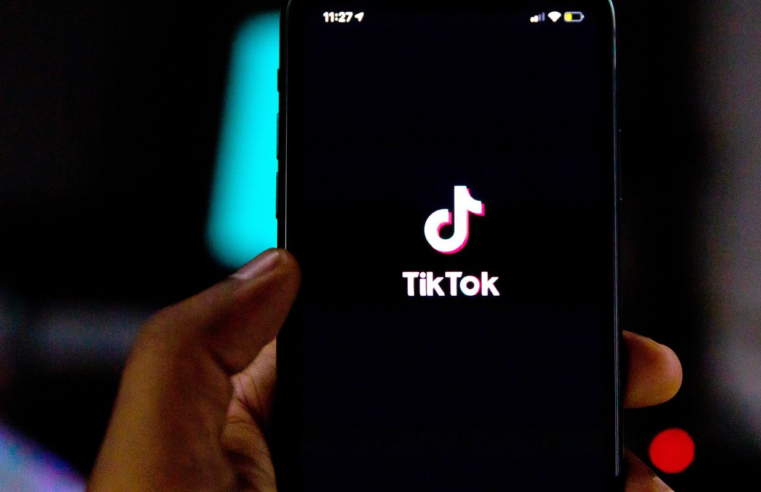TikTok deixa de funcionar nos Estados Unidos