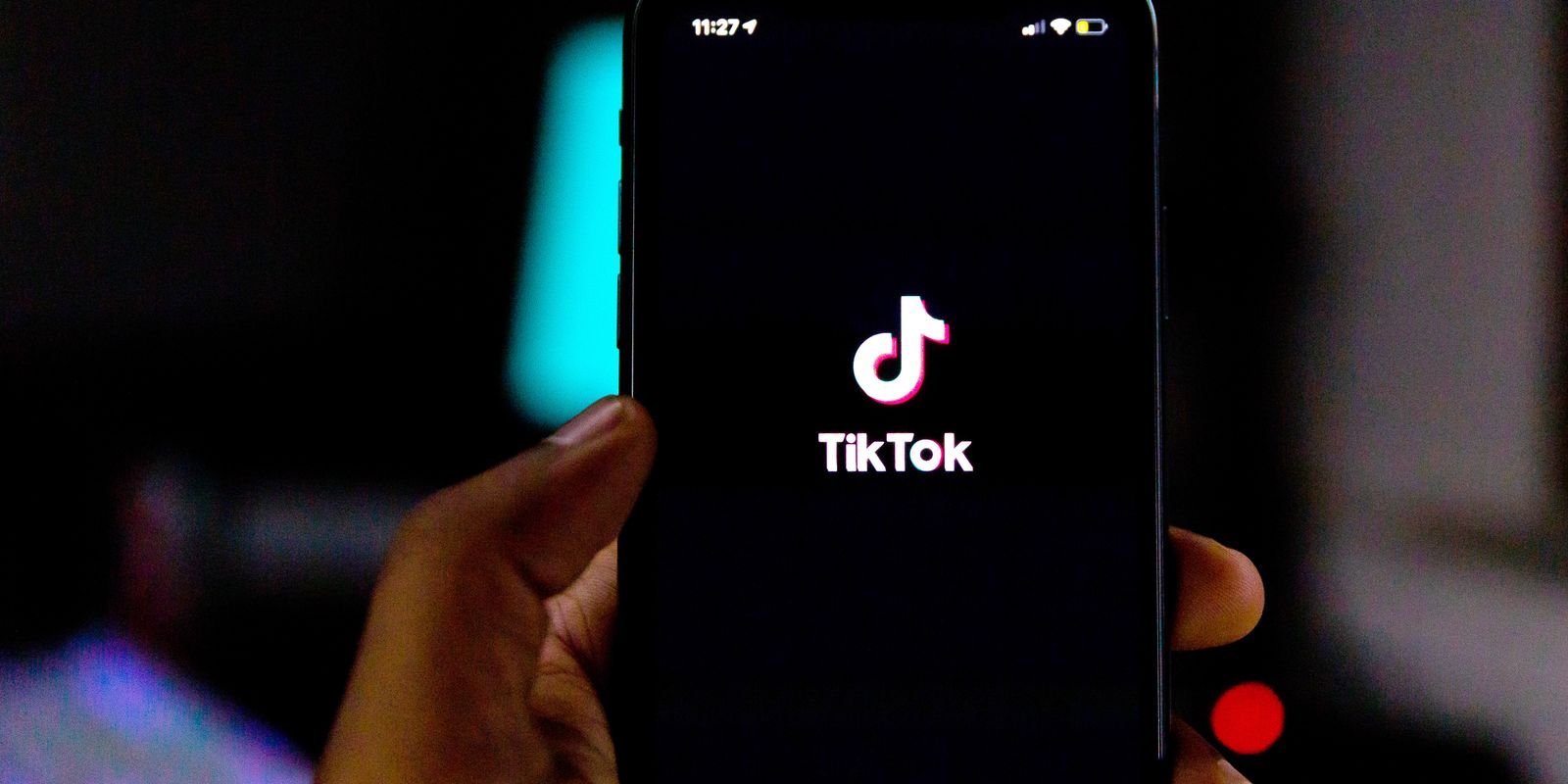 TikTok deixa de funcionar nos Estados Unidos