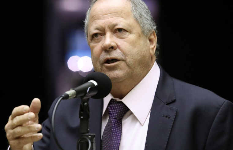 STF autoriza Chiquinho Brazão a deixar prisão para exame cardíaco