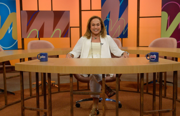 Sem Censura conquista Prêmio APCA de melhor programa de TV