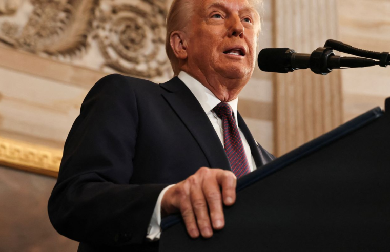 Trump pode diminuir influência dos EUA no mundo, avaliam especialistas