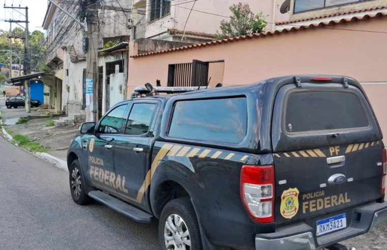 PF investiga troca de voto por vaga em fila do SUS em Queimados, no RJ