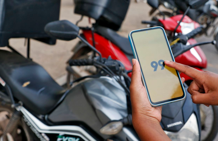 Justiça valida decreto que proíbe serviço de mototáxi em São Paulo
