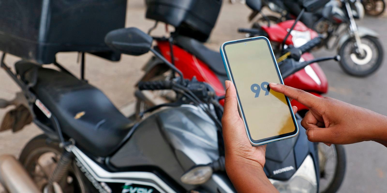 Justiça valida decreto que proíbe serviço de mototáxi em São Paulo