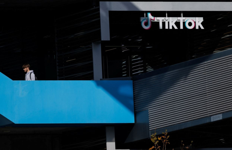 TikTok remove vídeo fake de Haddad após notificação da AGU