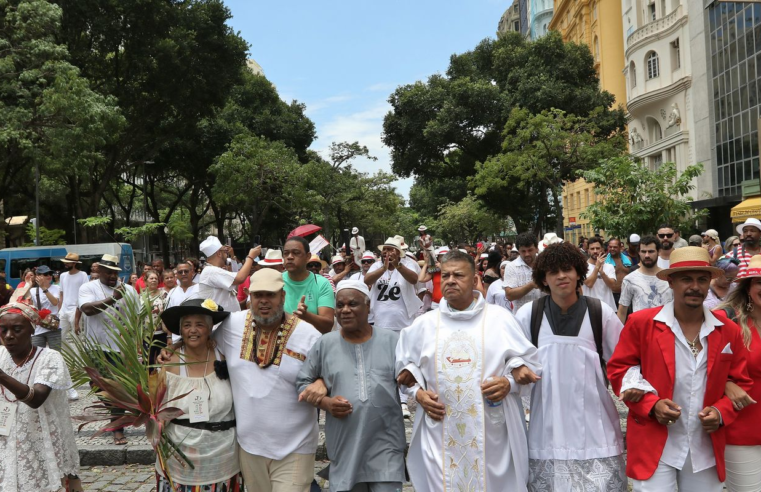 Intolerância religiosa: Disque 100 registra 2,4 mil casos em 2024