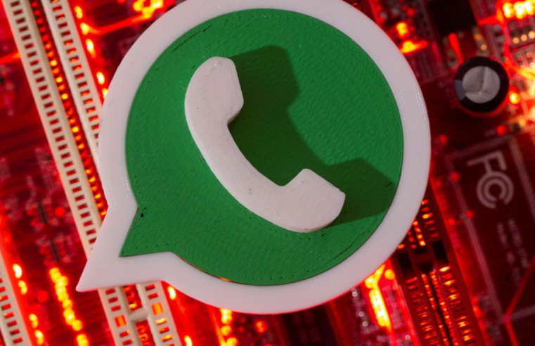Agência Brasil lança canal público no WhatsApp
