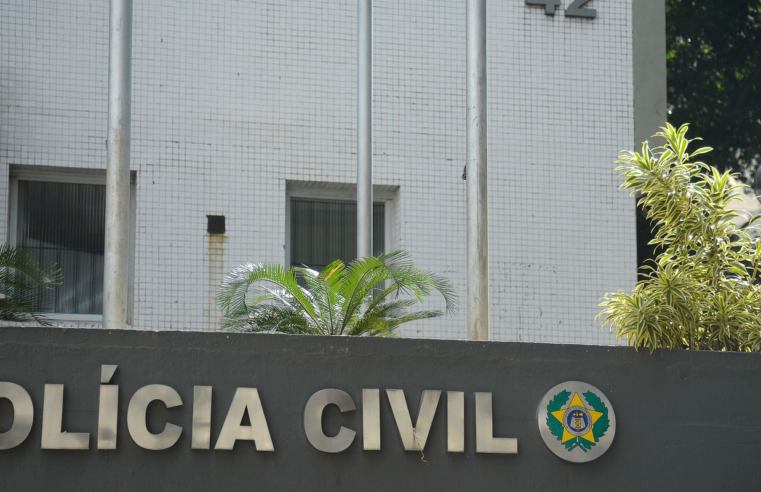 Empresa no RJ revendia carne que estragou durante enchentes no Sul