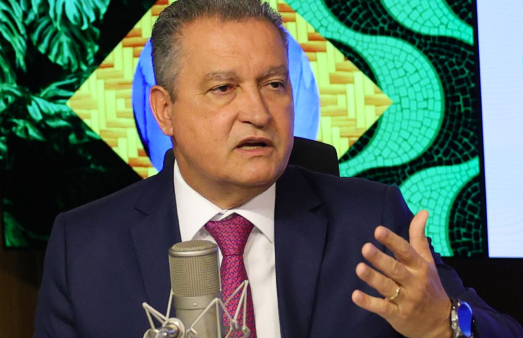 Rui Costa diz que políticas ambientais de Trump preocupam a humanidade