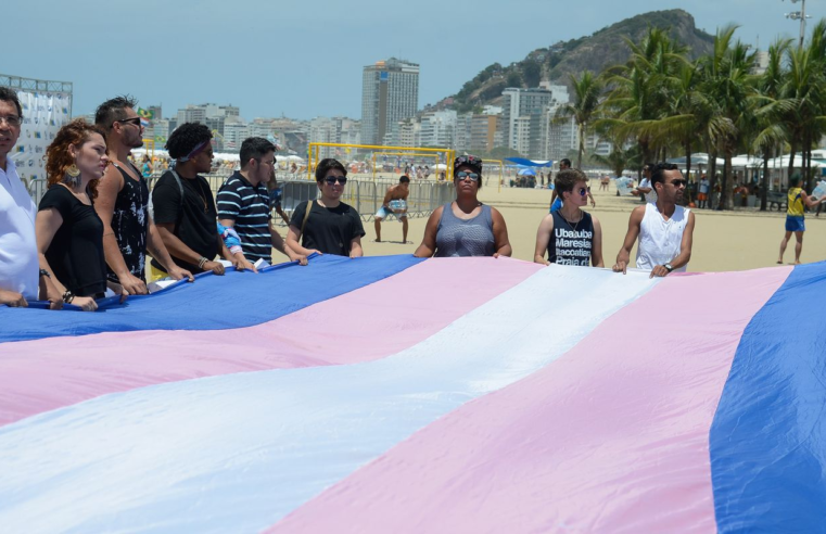 Com 105 mortes em 2024, Brasil é o país que mais mata pessoas trans