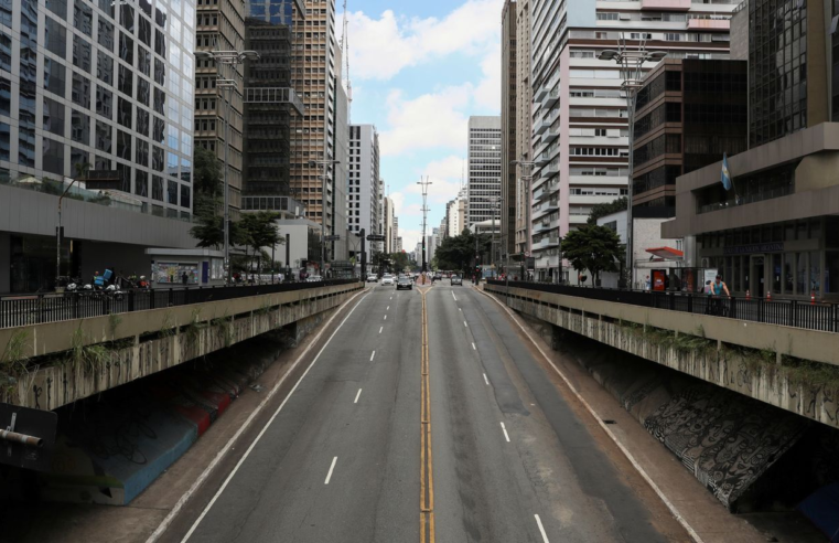 Justiça suspende mapa da Lei de Zoneamento da capital paulista